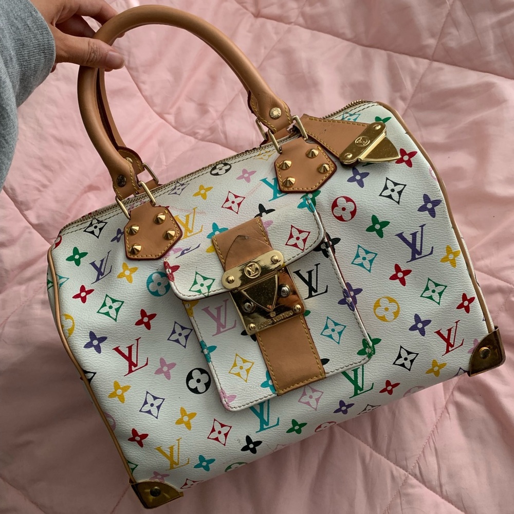 Y2K Style Bag